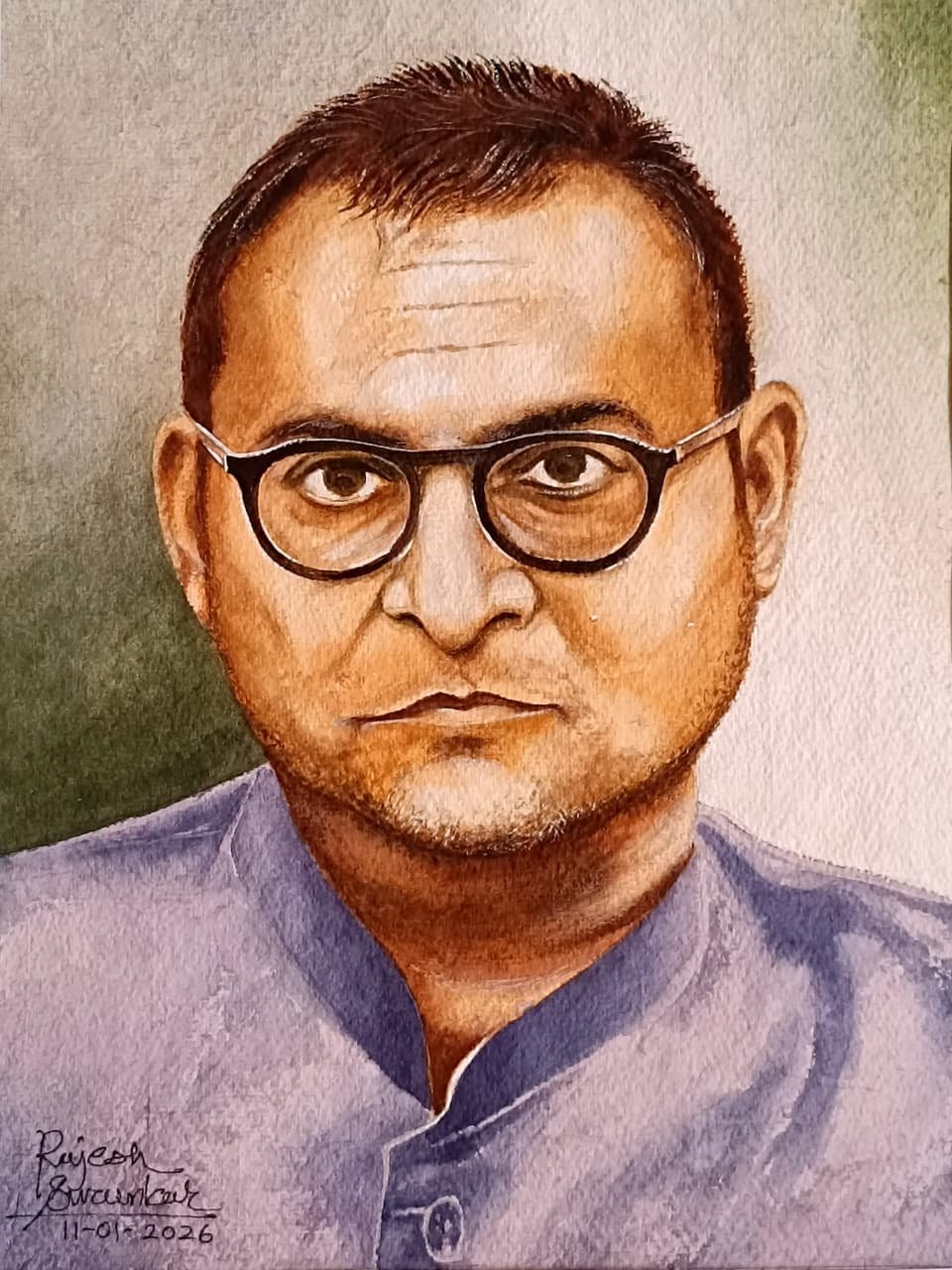 Atul Shrivastava