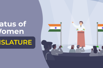 महिला कलेक्टर एक तिहाई तो मंत्री क्यों नहीं?