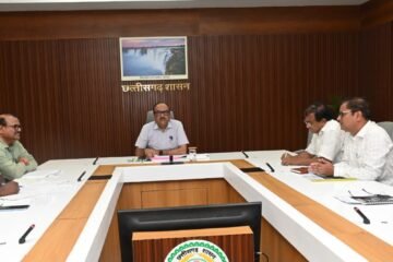 छत्तीसगढ़ में फसल विविधीकरण और व्यापवर्तन के लिए लागू होगा पायलट&hellip;