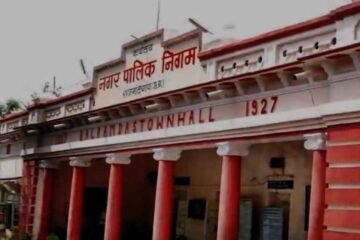 देवी पंडालों और शहर की मूलभूत जरूरतों पर&hellip;