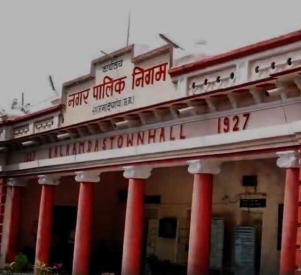 देवी पंडालों और शहर की मूलभूत जरूरतों पर काम करेगा नगर निगम