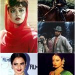 खून भरी मांग ने संवार दिया था रेखा का डांवाडोल होता करियर