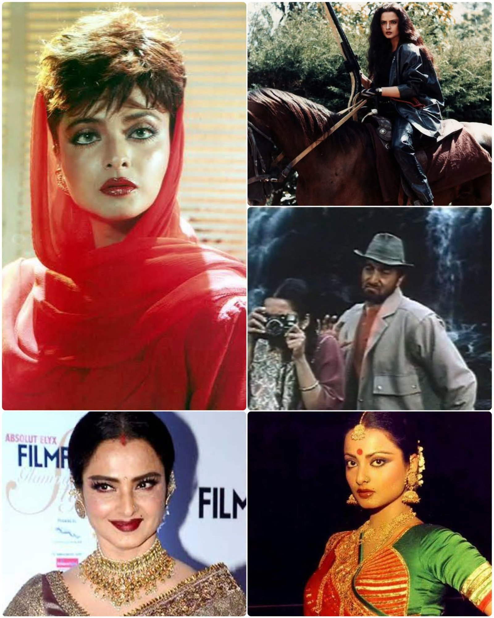 खून भरी मांग ने संवार दिया था&hellip;